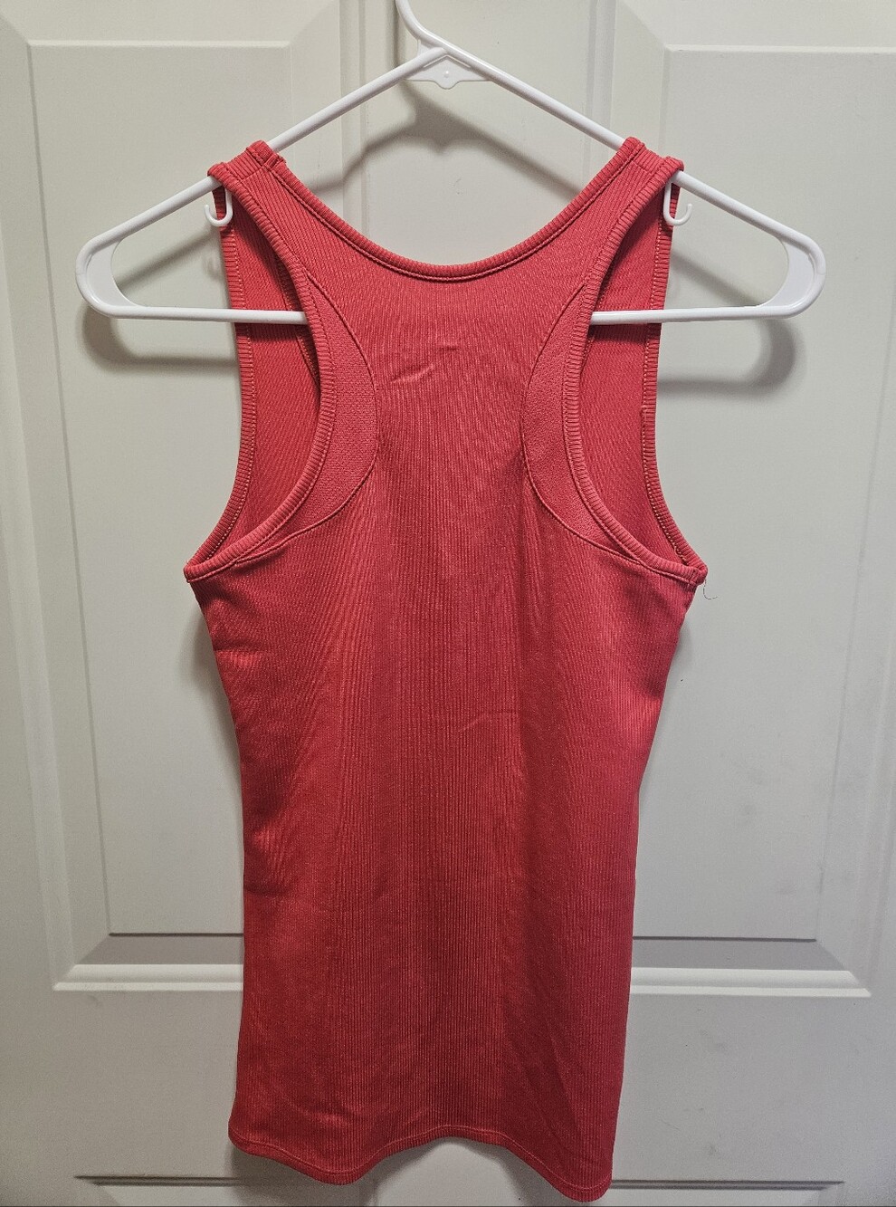 Under Armour Racerback Tank Top - Picture 2 of 4